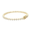 Round Diamond Tennis Bracelet